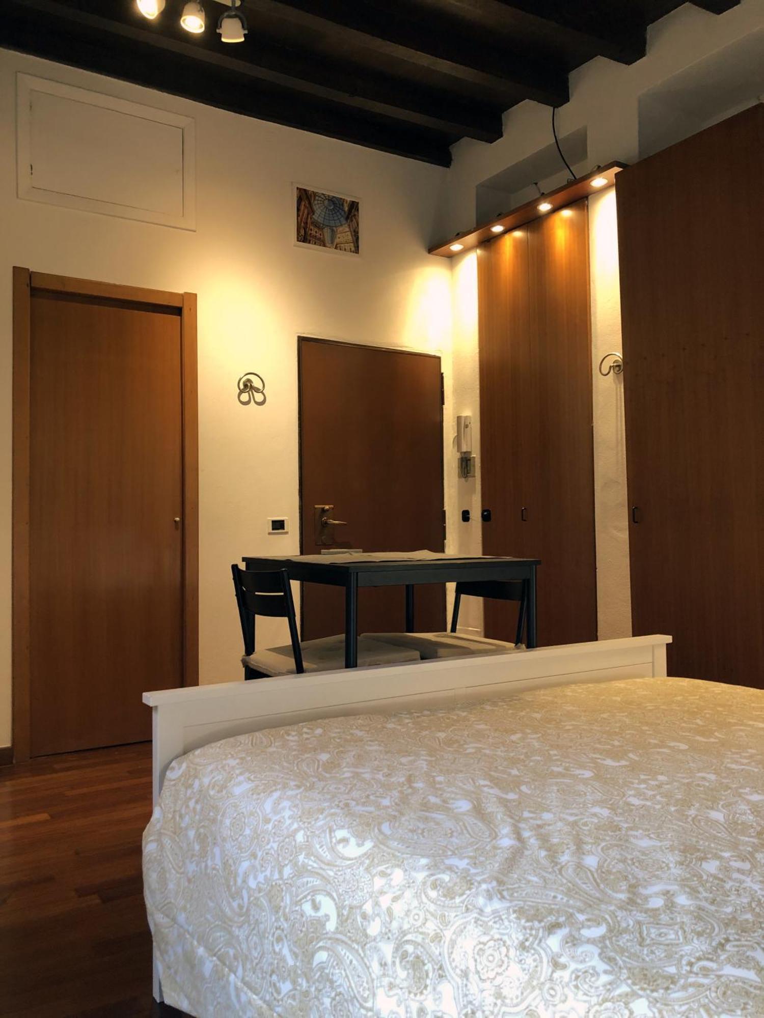 Apartament Brera Vip Spotlight - Brera - Duomo - Castello Sforzesco - Lanza Metro M2 Mediolan Zewnętrze zdjęcie