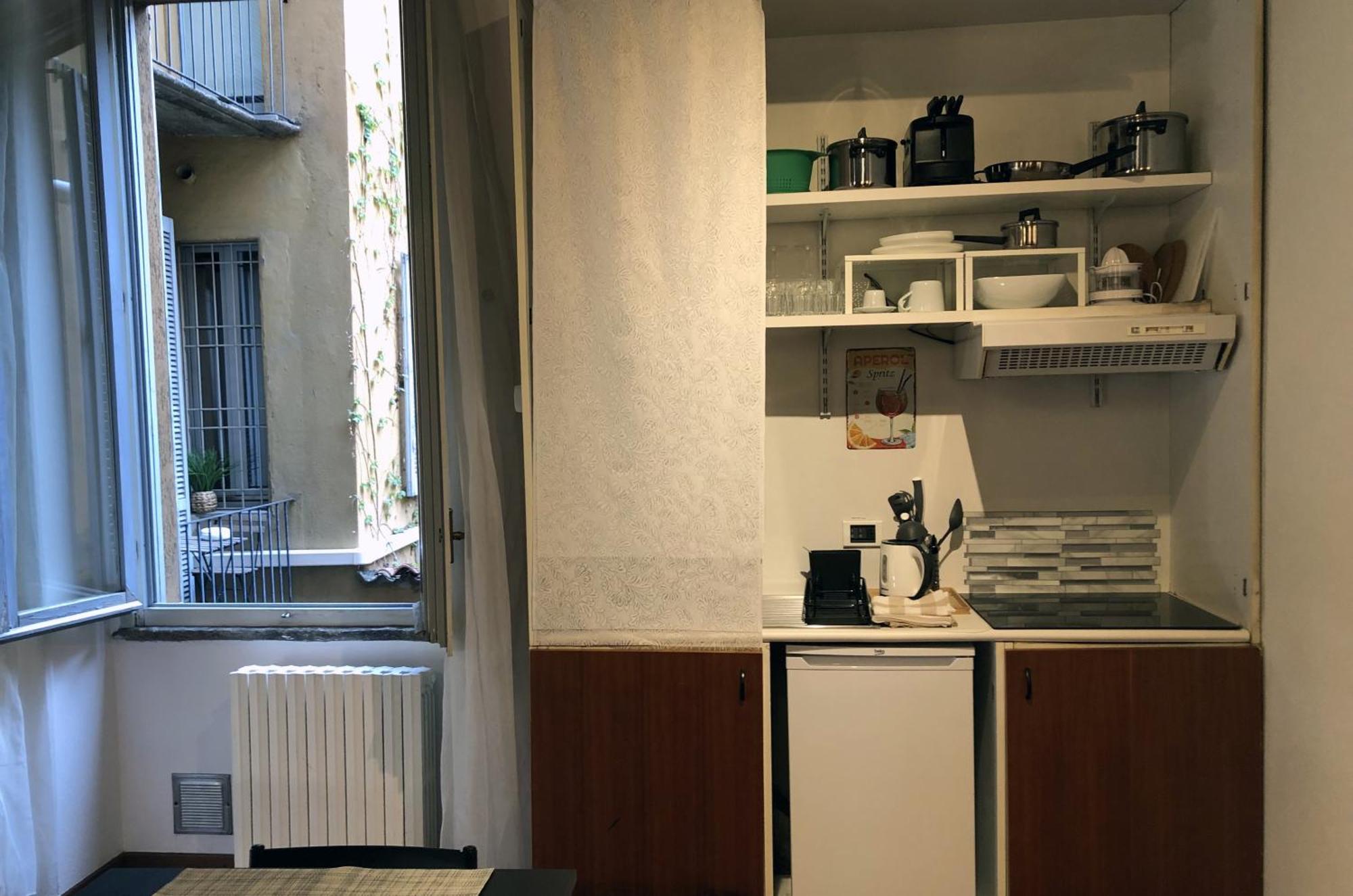 Apartament Brera Vip Spotlight - Brera - Duomo - Castello Sforzesco - Lanza Metro M2 Mediolan Zewnętrze zdjęcie